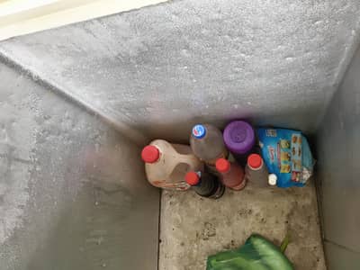 i am my home use freezer