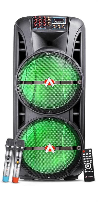 Electronics & Appliances  Audio & Videos  Speakers & Speakers.