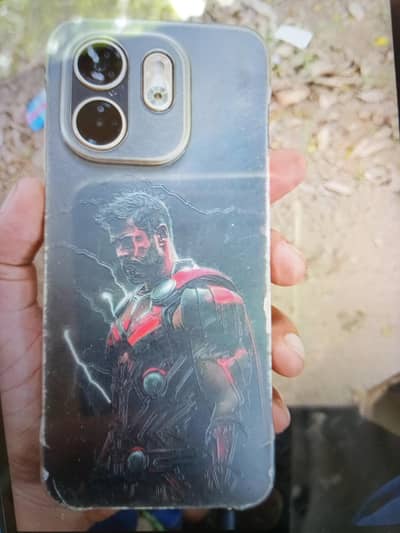 Infinix Smart 9