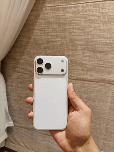 Apple iPhone 17 Pro Max