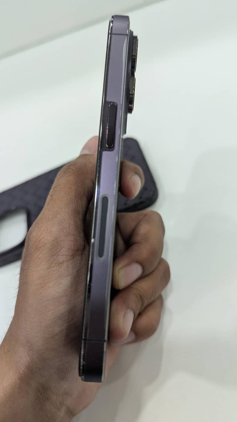 Apple iPhone 14 Pro 5