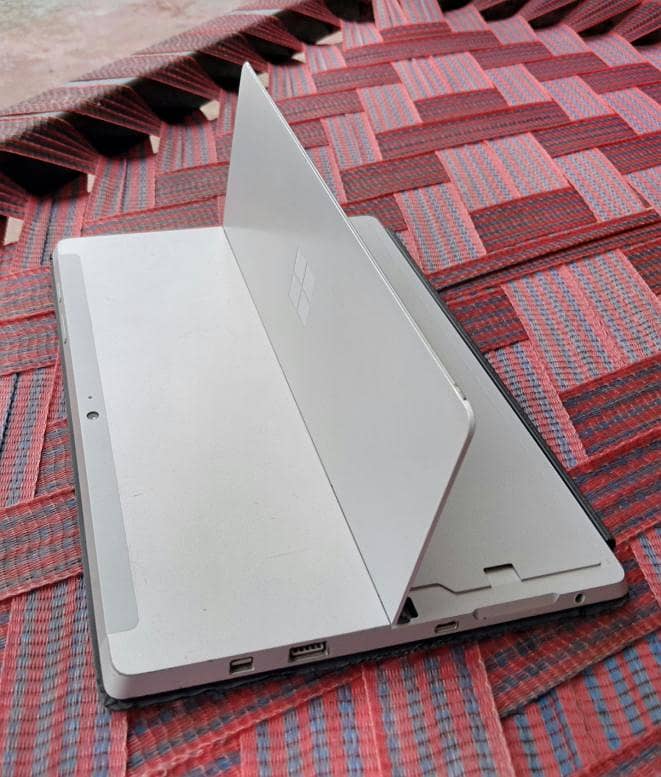 Laptop Microsoft surface 3 5