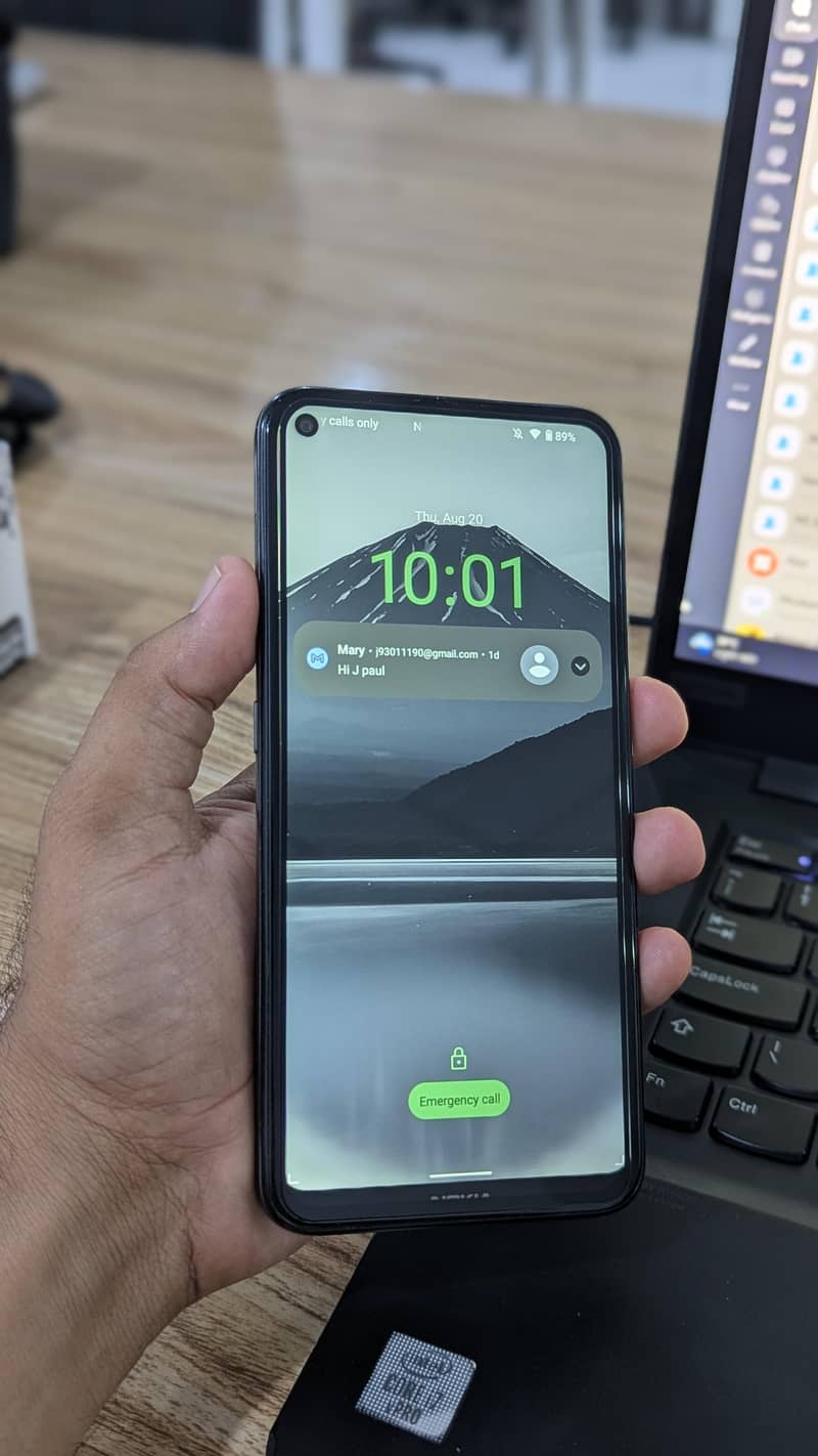 Nokia 3.4 1