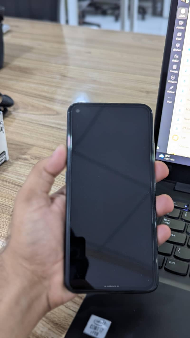 Nokia 3.4 4