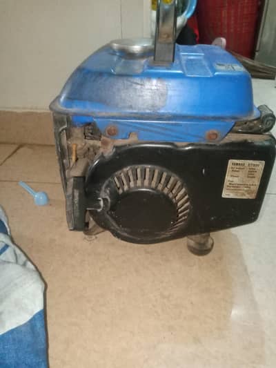 generator