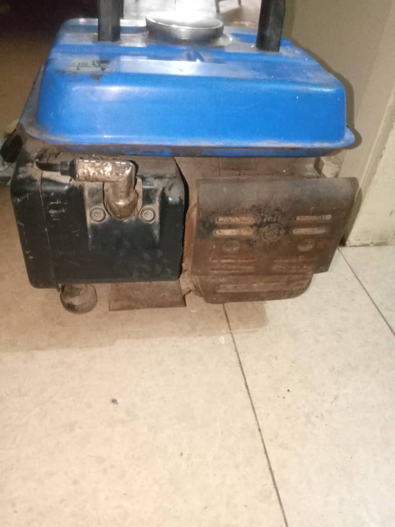 generator 1