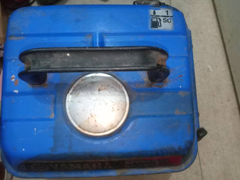 generator 2