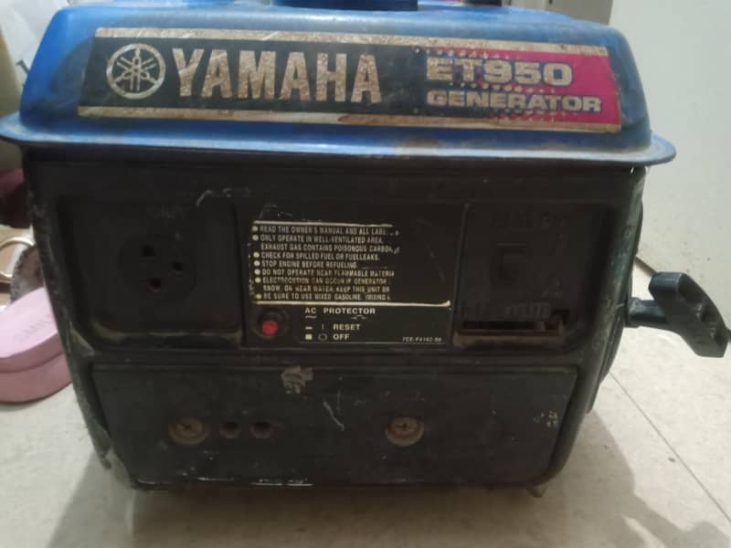 generator 3