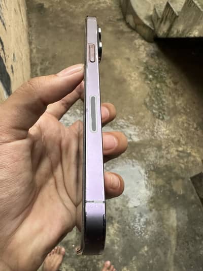 Apple iPhone 14 Pro Max Jv