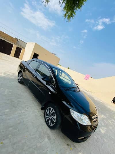 Honda City IDSI 2008