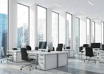 Receptinost customer Service officer