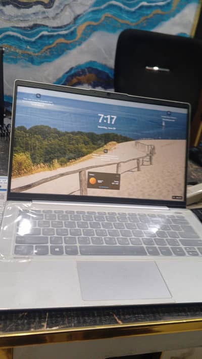 Lenovo IdeaPad 5 | Core i7 10th Gen | 16GB RAM 1TB SSD | Dedicated GPU