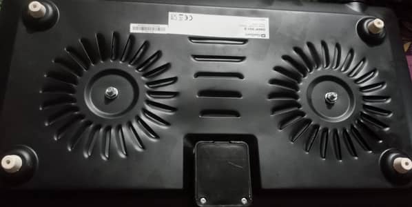 Dawlance Electric Hot Plate | Electric Chulha | Electric Stove