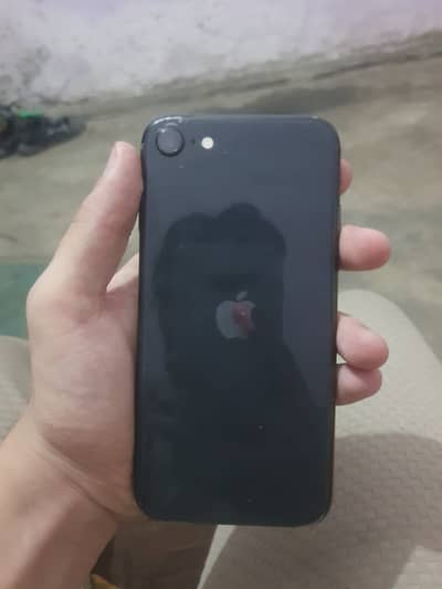 I PHONE SE 2020 MDM