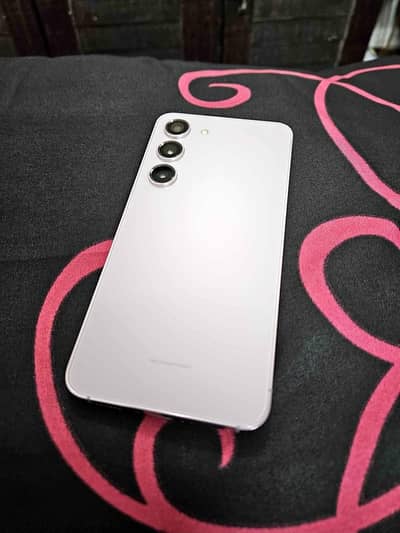SAMSUNG GALAXY S23 5G NON PTA  8/128