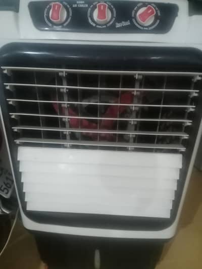 room cool 12v with power supply for 220v