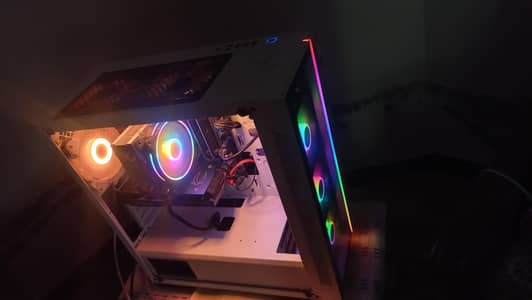 Gaming PC | Ryzen 5600 | 32 gb RAM | 12 gb Rtx 3060