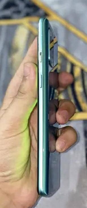 One Plus 8T 0