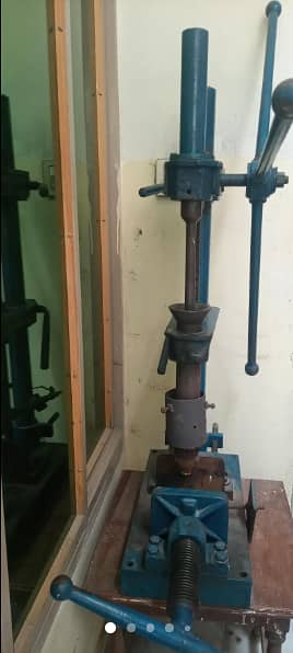 CABLES MAKING MACHINE 2