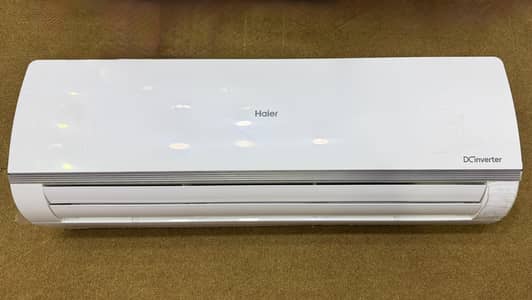 Haier AC