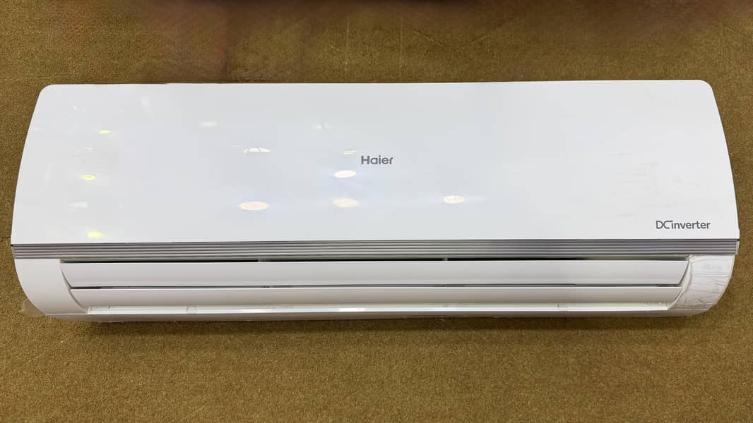 Haier AC 0