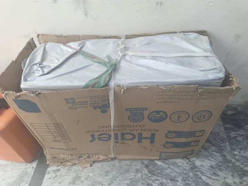 Haier AC 1