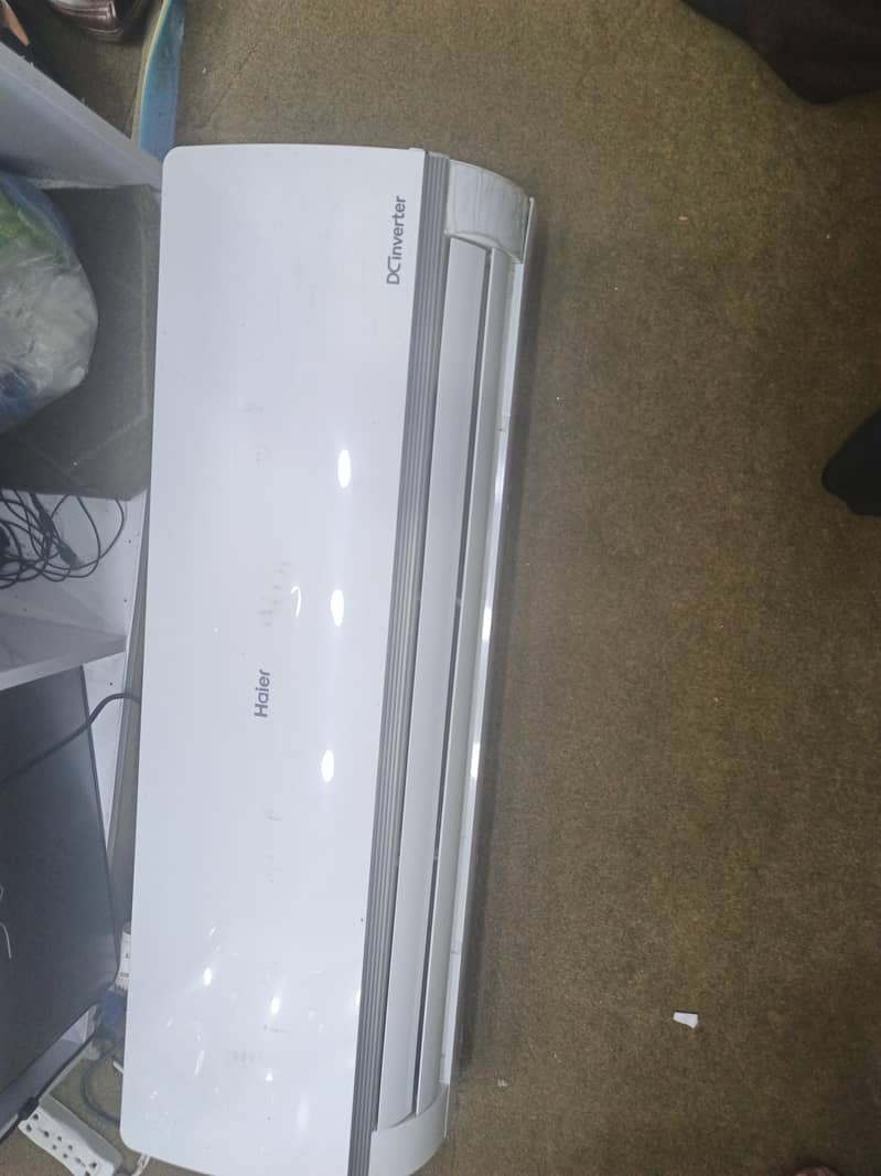 Haier AC 3