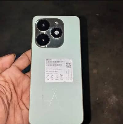 Tecno Spark 20C 4/128