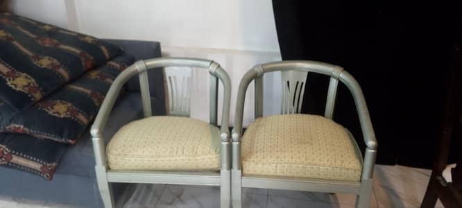 Room chair