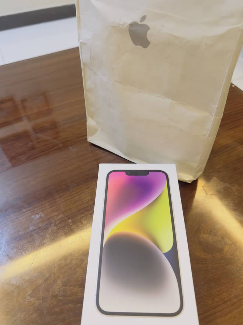 Apple iPhone 14 3