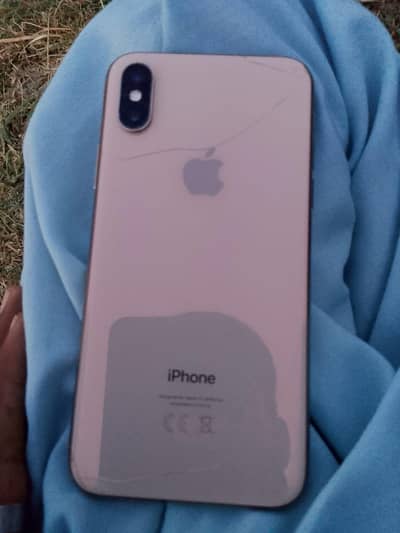 Apple iPhone XS
