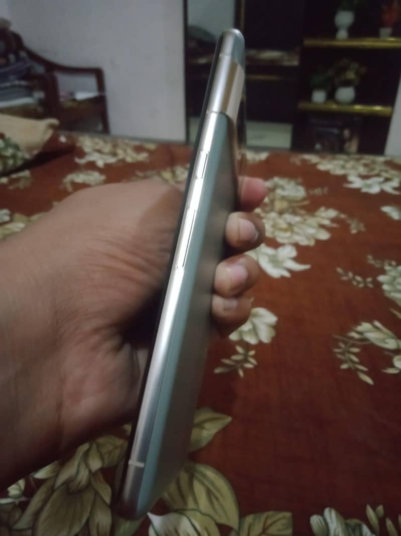 Google Pixel 7 Pro 3