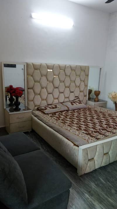 king bed set