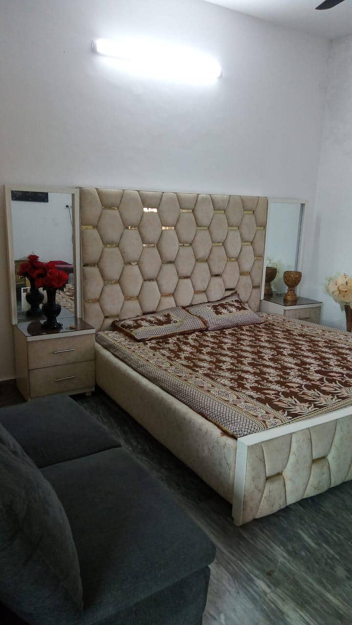 king bed set 0