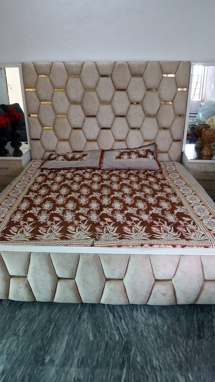 king bed set 2