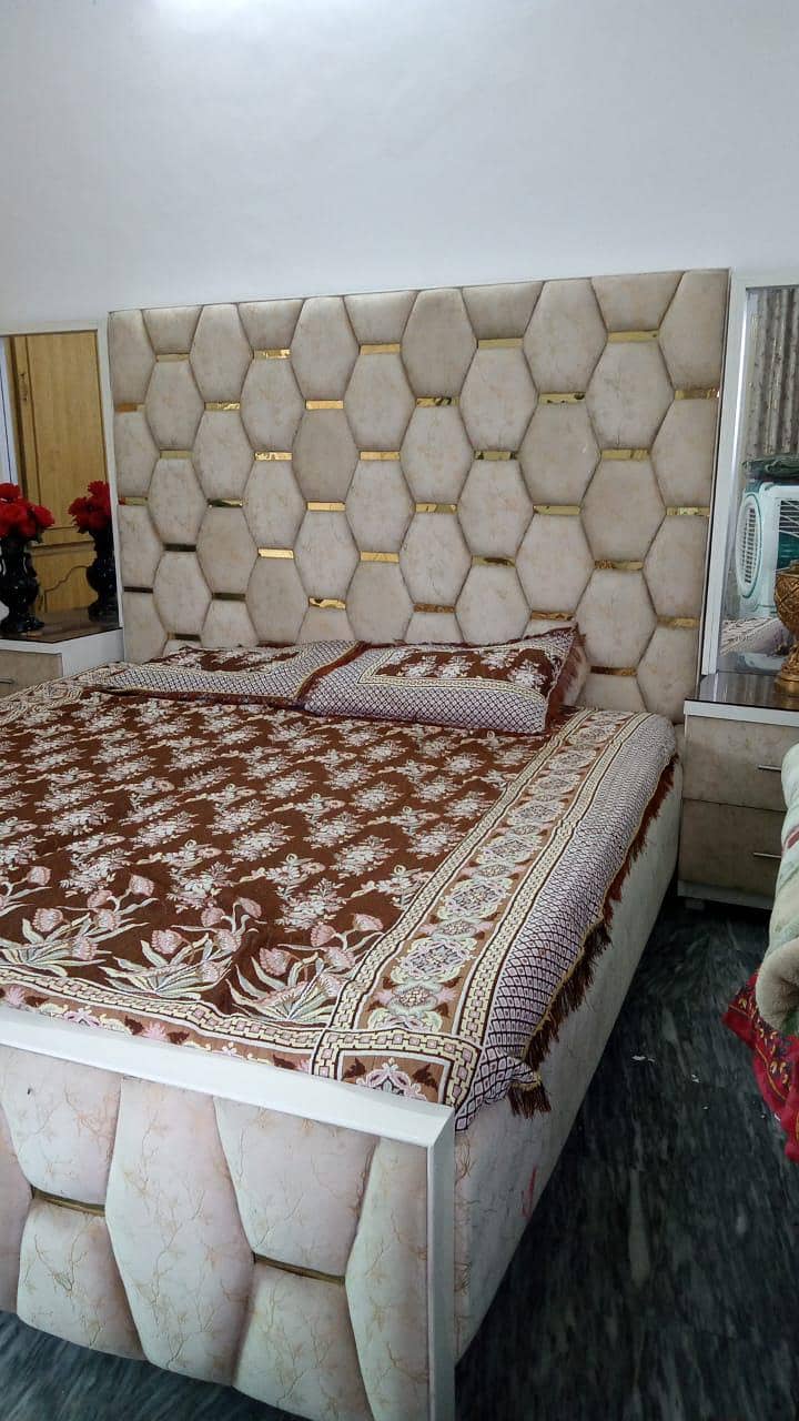 king bed set 6