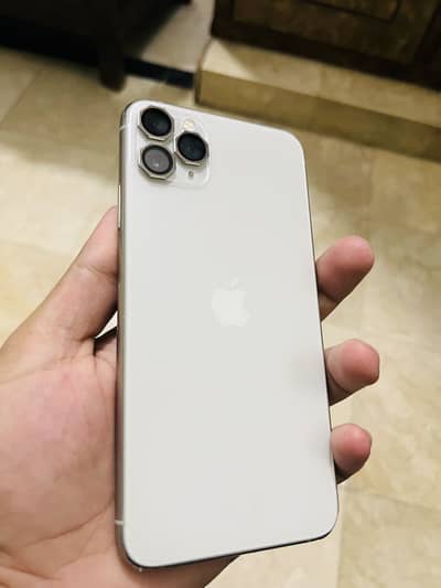Apple iPhone 11 Pro Max