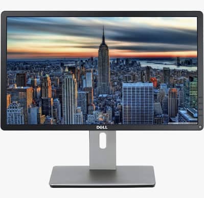 Dell P2414H 24-inch monitor