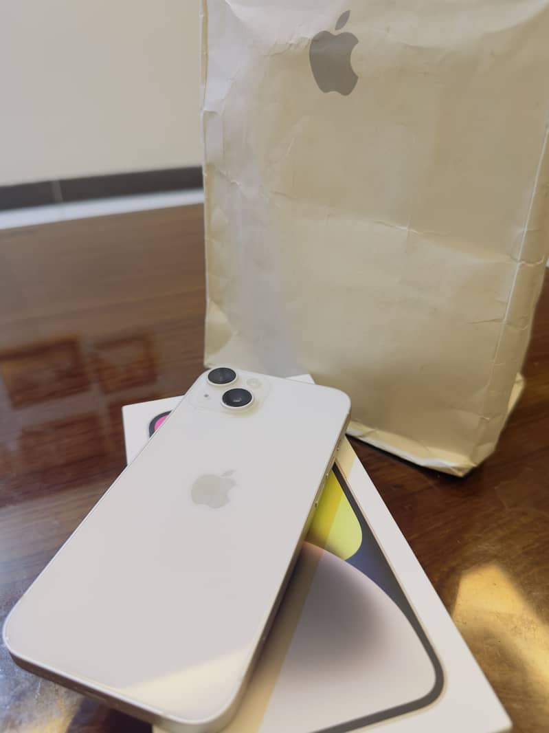 Apple iPhone 14 4