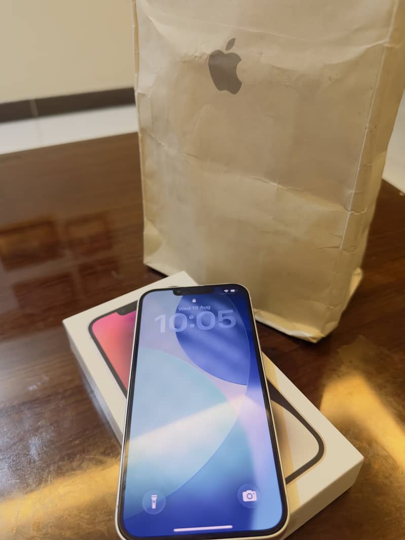 Apple iPhone 14 8