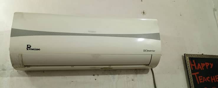 HAIER DC INVERTER PREMIUM