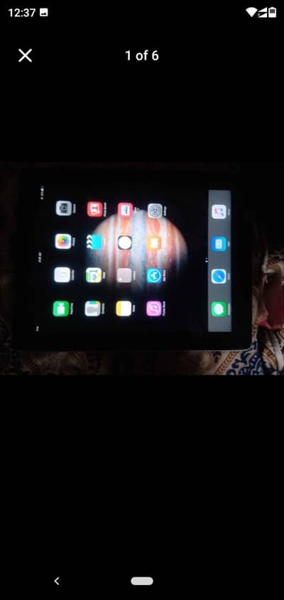 APPLE IPAD 3 16 GB