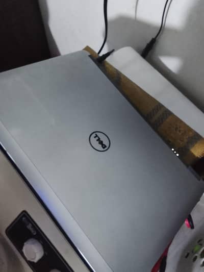 Dell latitude