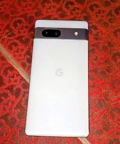 Google Pixel 7a