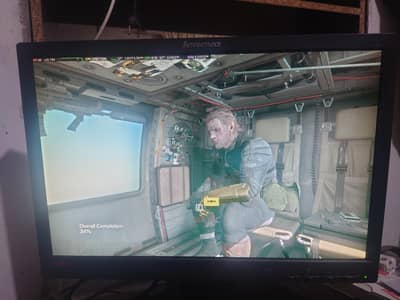 Lenovo monitor for sale