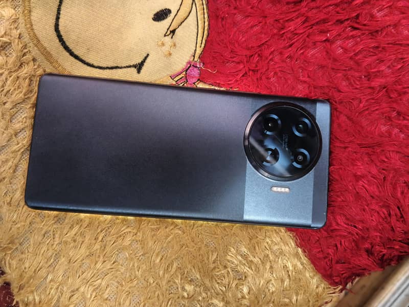 Tecno Spark 20 Pro Plus 1