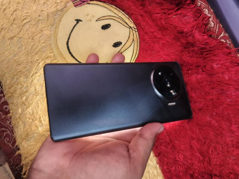 Tecno Spark 20 Pro Plus 2