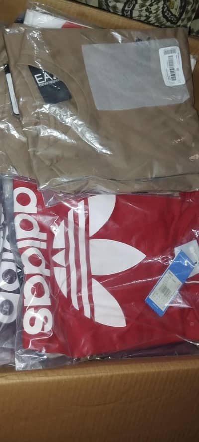 T shirt