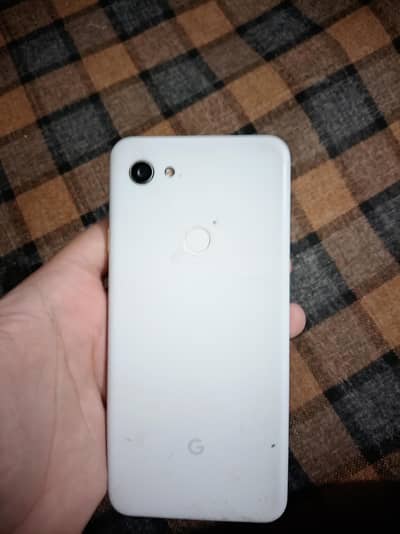 Google Pixel 3a XL