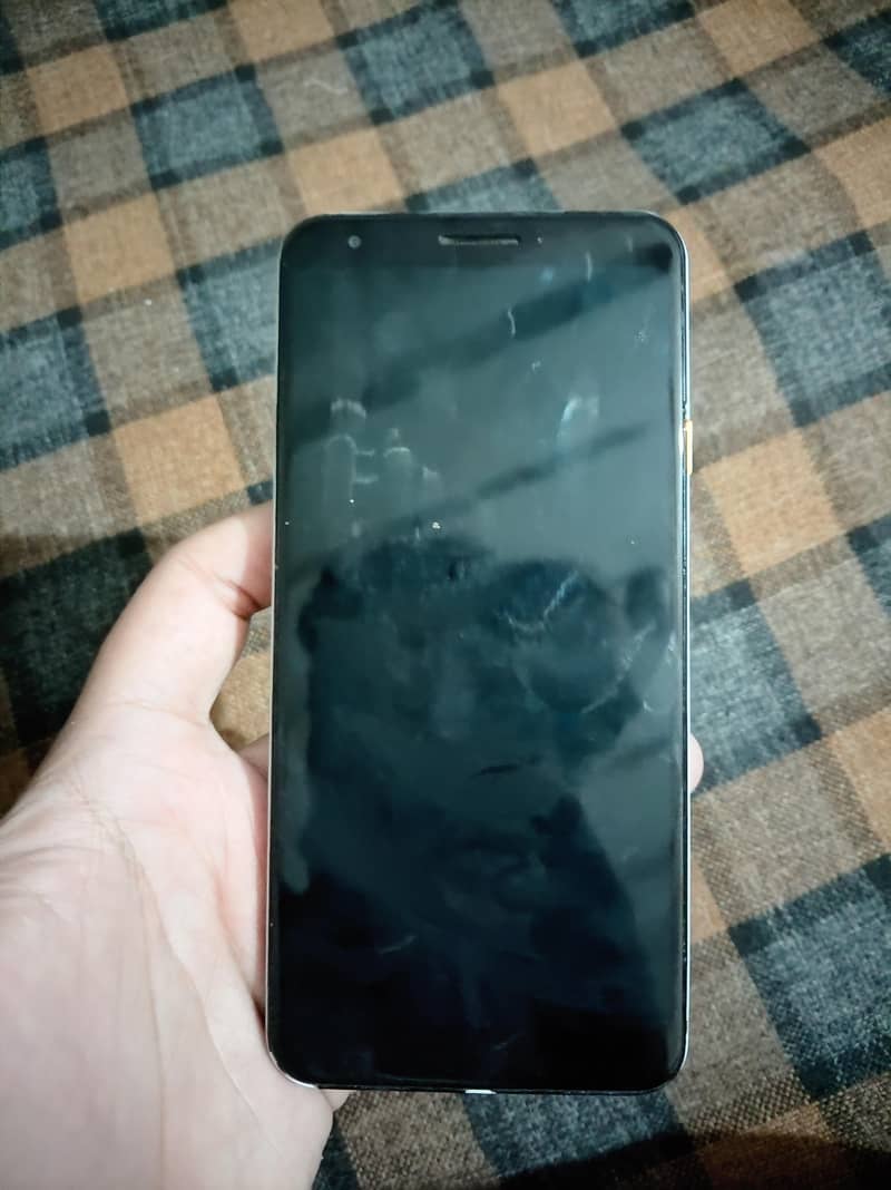 Google Pixel 3a XL 1